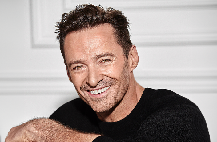 An image of Hugh Jackman
