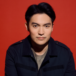 Photo of Ray Chen