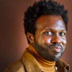 Photo of Joshua Henry