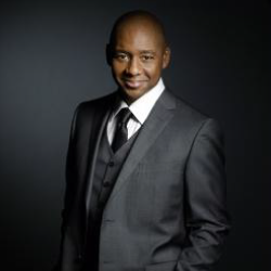 Photo of Branford Marsalis