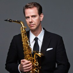 Photo of Timothy McAllister