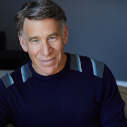 Photo of Stephen Schwartz