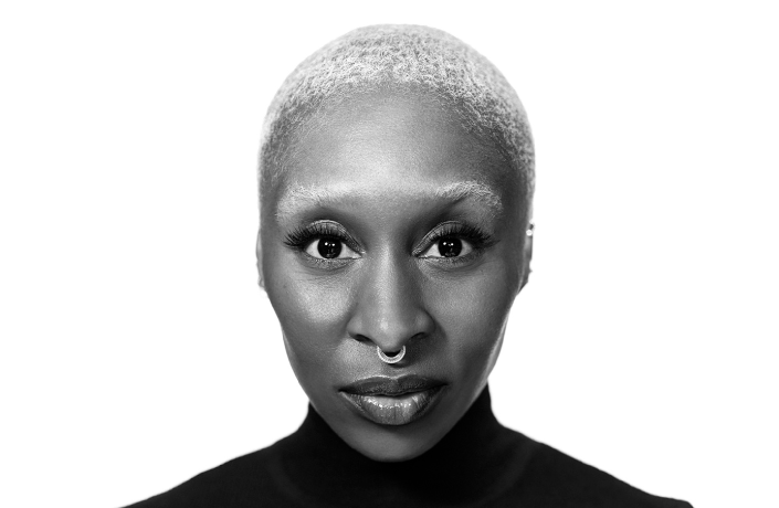 Cynthia Erivo