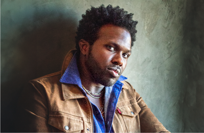 Joshua Henry