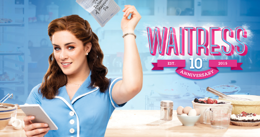Waitress