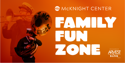 Family Fun Zone